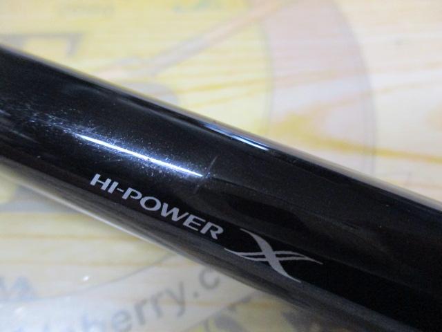 ゾディアス 175XH