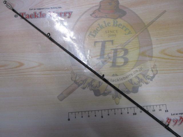 ゾディアス 175XH