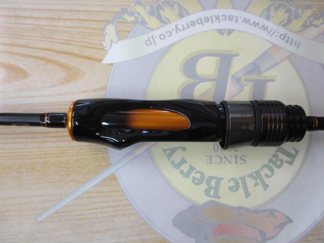 イプリミ 62UL｜＠ベリーネット 日本最大新品中古釣具WEBショップ