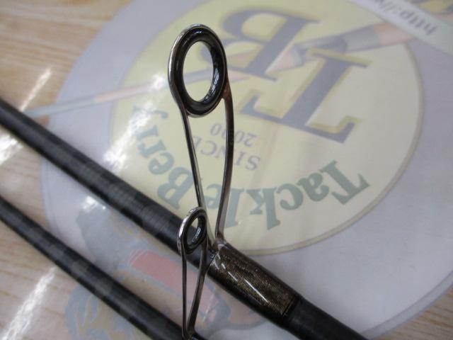 14ソアレSS S706ULT