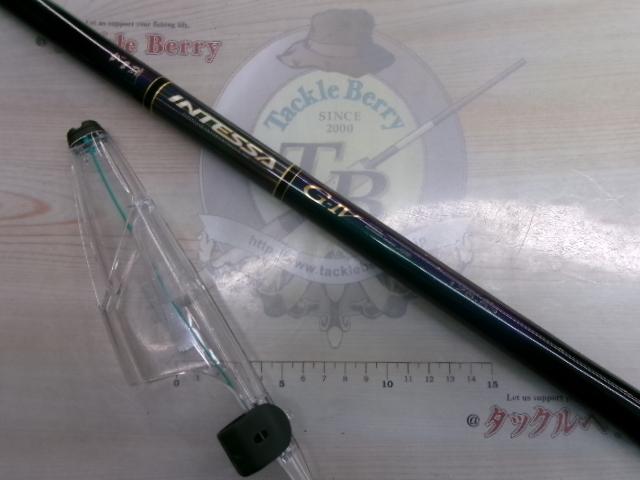 がま磯　INTESSA G-Ⅳ 175-53 がま磯インテッサG-Ⅳ 1.75-53｜＠ベリーネット 日本最大新品