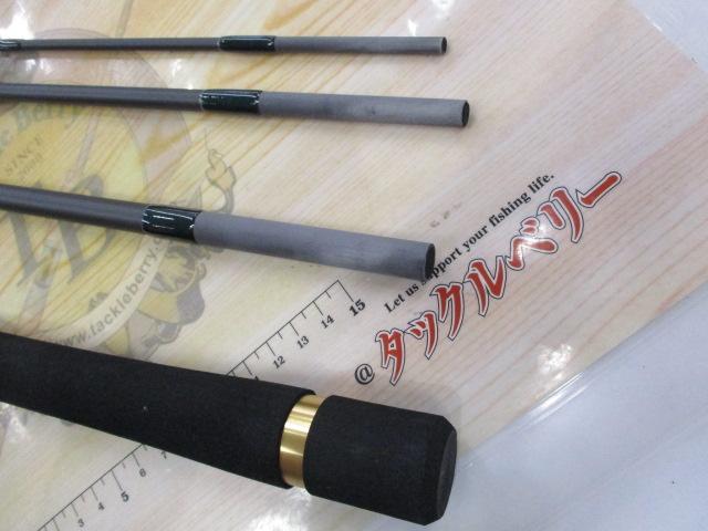 ルアーマチックMB S86ML-4｜＠ベリーネット 日本最大新品中古