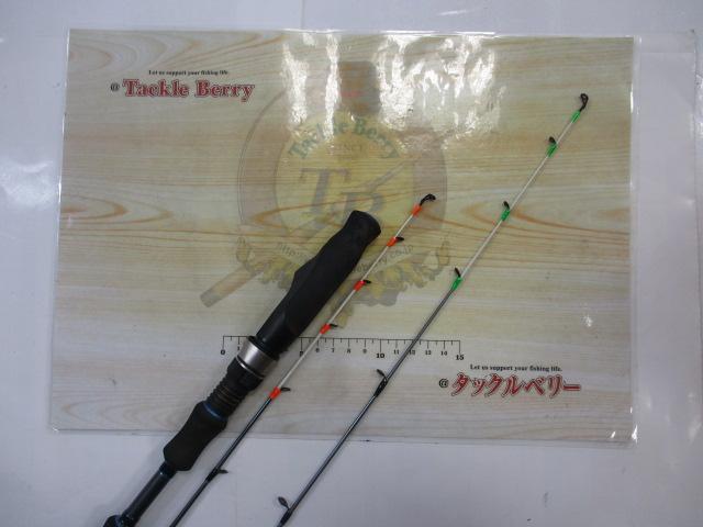 PRO FIGHTER アナゴ アナゴ船竿2本セット MEDALIST 旬 大江戸 アナゴ