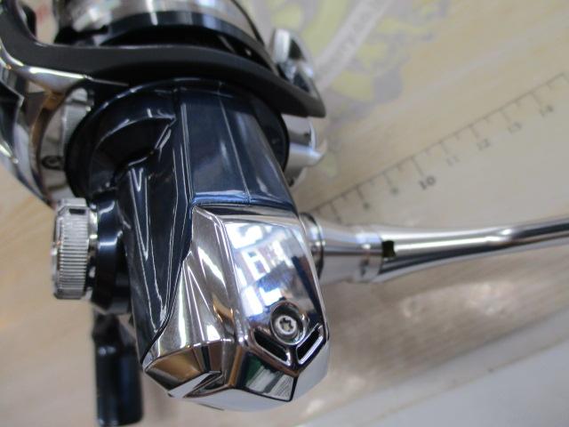 21 ツインパワーSW 5000XG 新品未使用品 21ツインパワーSW 5000XG｜＠ベリーネット 日本最大新品中古釣具