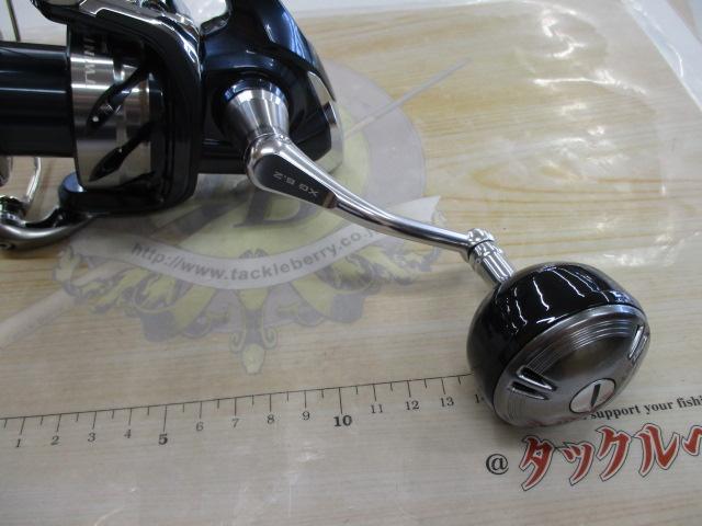 21 ツインパワーSW 5000XG 新品未使用品 SHIMANO 21ツインパワー SW 5000XGの最安値・インプレ・釣果