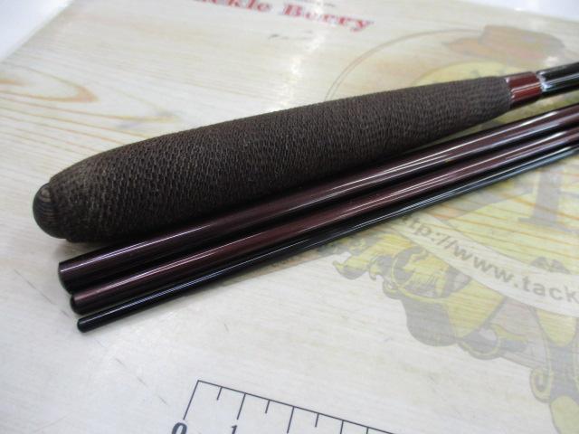 がまへら　更紗　11尺　へら竿　がまかつ がまへら 更紗 | がまかつ