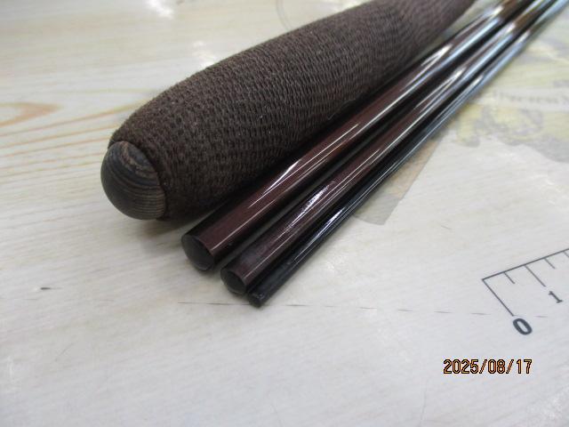 がまへら更紗 12