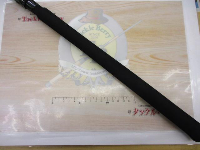 モンスターアブソーバー60/5 ジギング