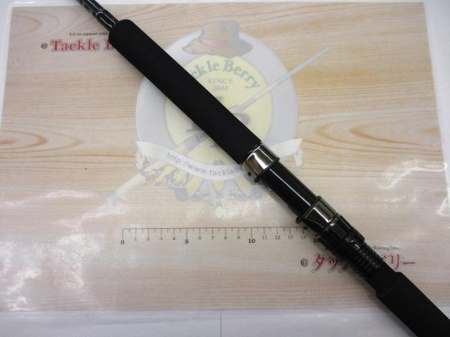 モンスターアブソーバー60/5 ジギング