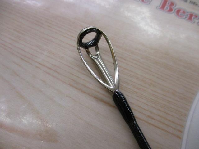 モンスターアブソーバー60/5 ジギング