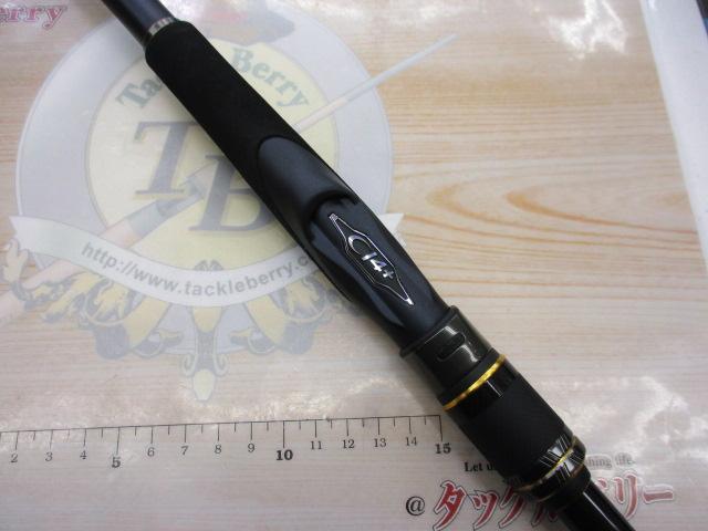 ネッサXR S100MH+｜＠ベリーネット 日本最大新品中古釣具WEBショップ