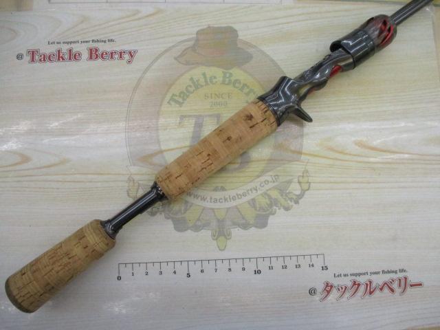 スティーズRD 641ML+XB-SMT