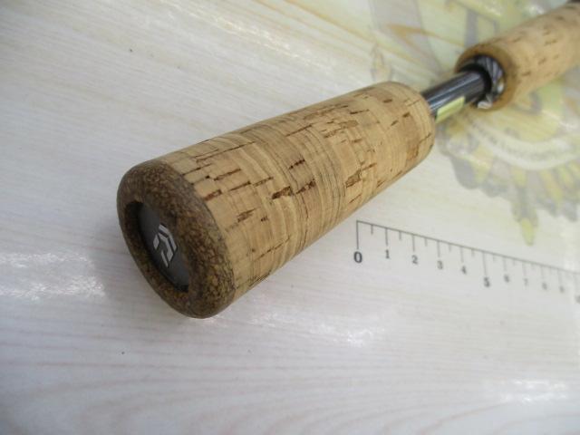 スティーズRD 641ML+XB-SMT