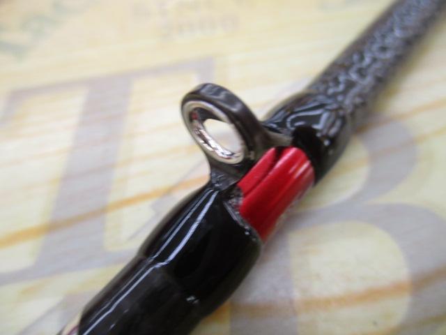 スティーズRD 641ML+XB-SMT