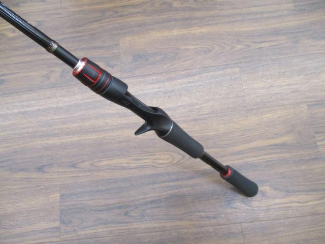 ゾディアス 166M｜＠ベリーネット 日本最大新品中古釣具WEBショップ