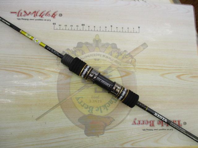 スクランブル スーパーライトスペック S63XUL-FS フルソリッド