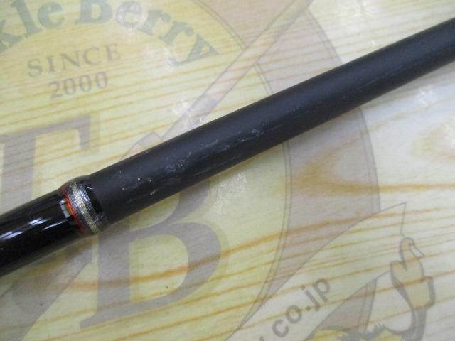 チニングロッド kgライツ KGL-782M 黒鯛 中古品 メジャークラフト KGライツ KGL-782M/S｜＠ベリーネット 日本最大新品中古釣具WEB