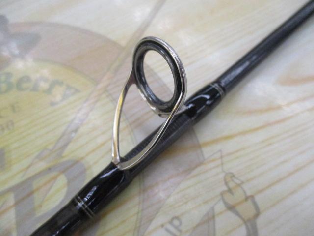 KGライツ KGL-782M/S｜＠ベリーネット 日本最大新品中古釣具WEB