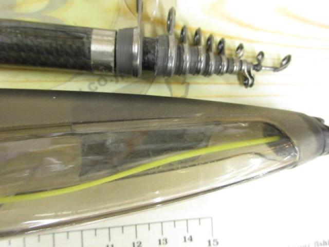 CRSレボリューション磯XS FF1-53｜＠ベリーネット 日本最大新品