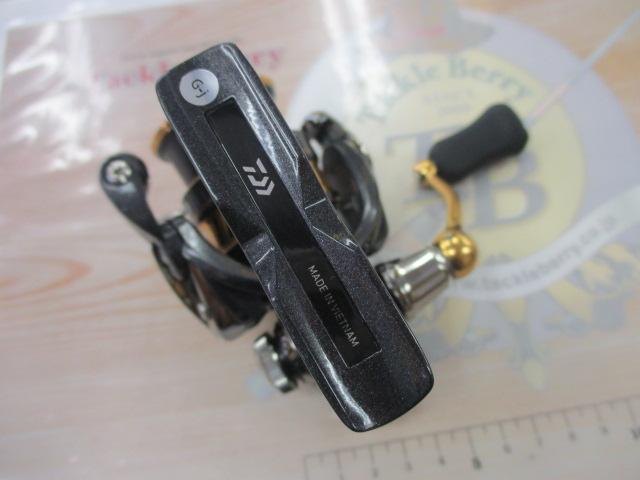 18レガリス LT2000S｜＠ベリーネット 日本最大新品中古釣具WEB