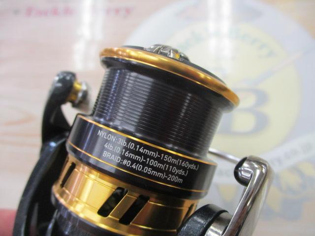 18レガリスLT2000s 2台 zeniya-tsurigu_4960652141291