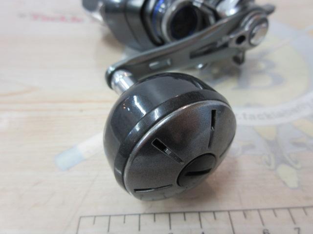 23フォースマスター 600