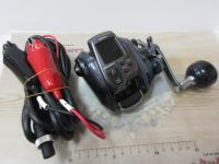 23フォースマスター 600