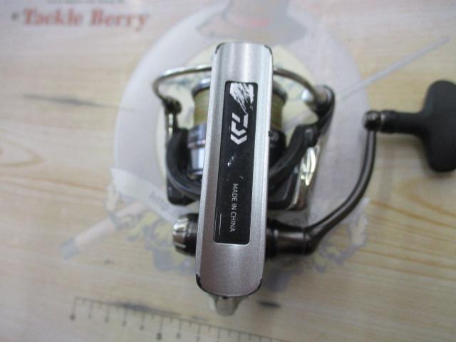18カルディア LT2500-XH｜＠ベリーネット 日本最大新品中古釣具