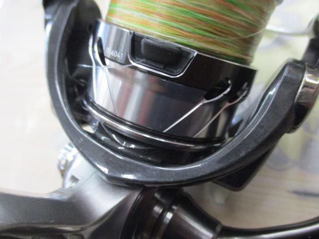 18カルディア LT2500-XH