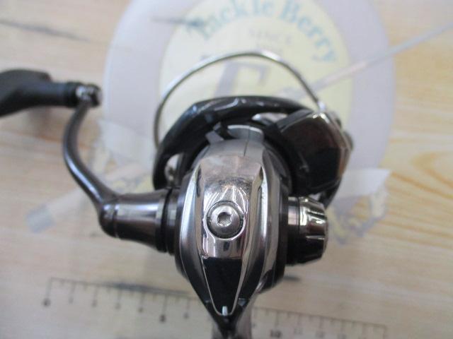 18カルディア LT2500-XH