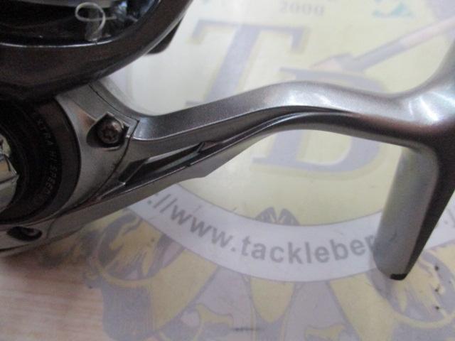 18カルディア LT2500-XH