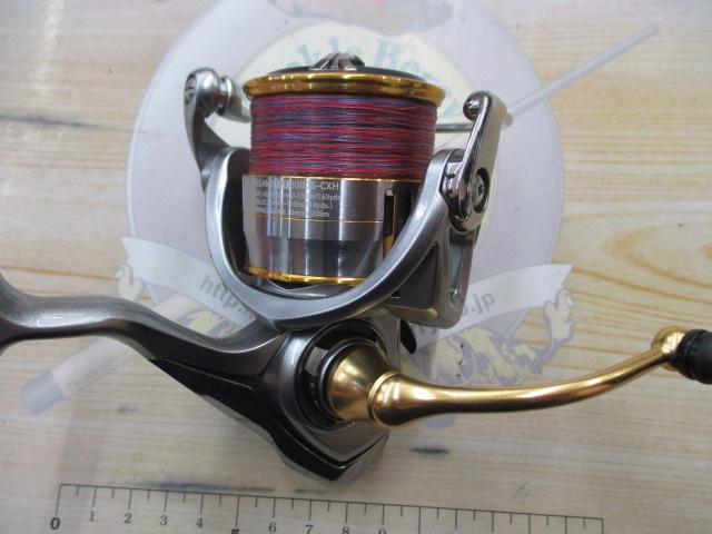 18フリームスLT3000S-CXH DAIWA（釣り） ダイワ 18フリームス LT3000S−CXH