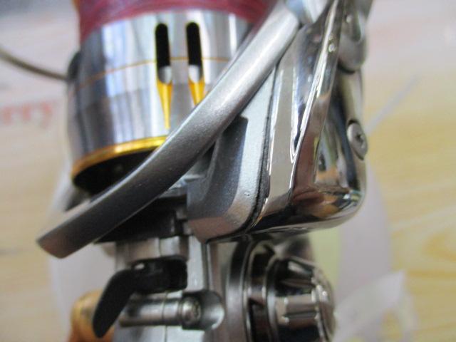 18フリームス LT3000S-CXH