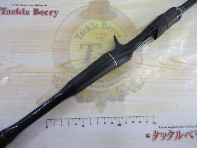 18ポイズンアドレナ 166MH