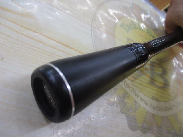 18ポイズンアドレナ 166MH