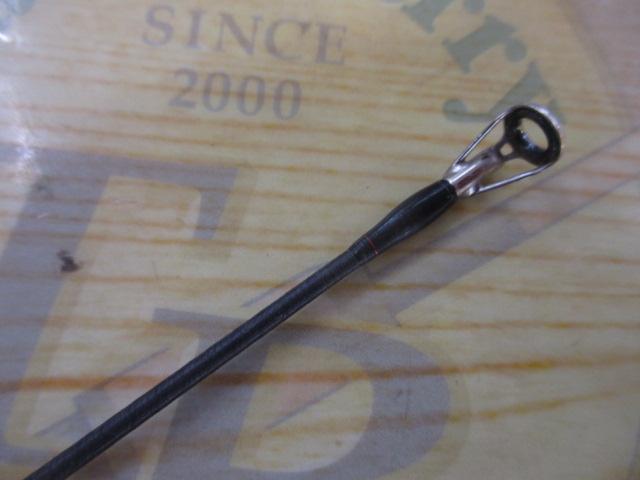 18ポイズンアドレナ 166MH