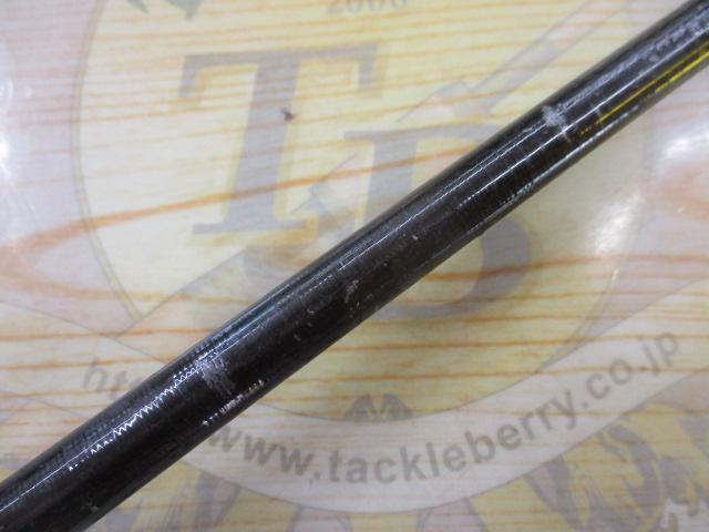 18ポイズンアドレナ 166MH