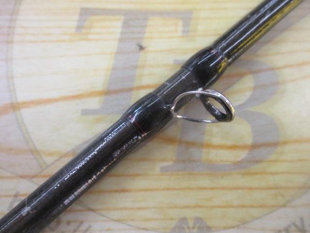 18ポイズンアドレナ 166MH