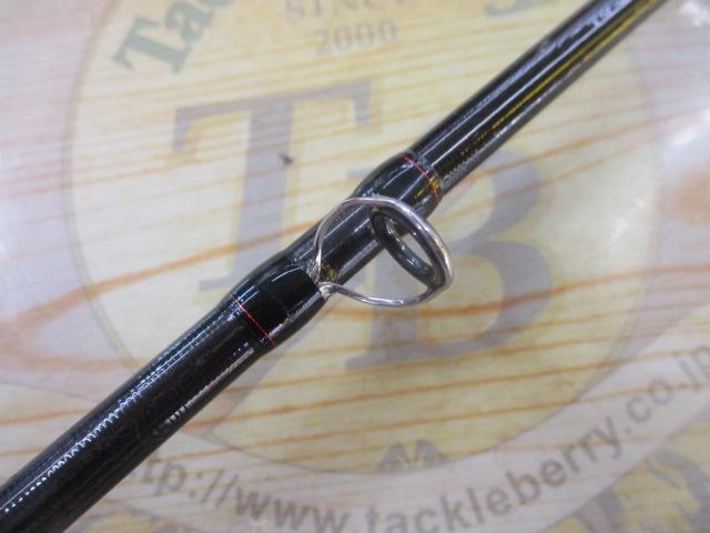 18ポイズンアドレナ 163L-BFS