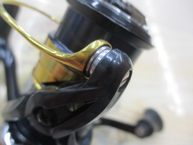 17ヴァンキッシュFWチューン 1000SHG｜＠ベリーネット 日本最大