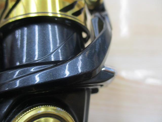 17ヴァンキッシュFWチューン 1000SHG