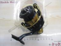 17ヴァンキッシュFWチューン 1000SHG