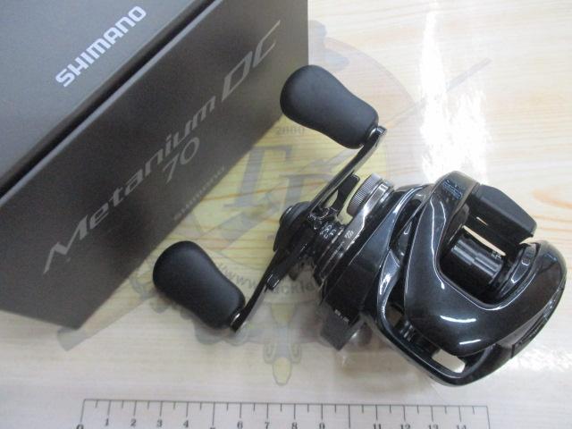 24メタニウムDC 70｜＠ベリーネット 日本最大新品中古釣具WEB