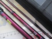 ハートランドリベラリスト 903ML+RSS-22