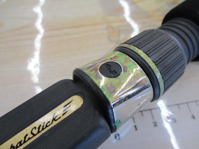 コンバットスティック CSC-65MH｜＠ベリーネット 日本最大新品