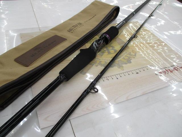 【美品】ダイワ　ハートランド　HL8112HRB-AGS15 ハートランド HL8112HRB-AGS15｜＠ベリーネット 日本最大新品