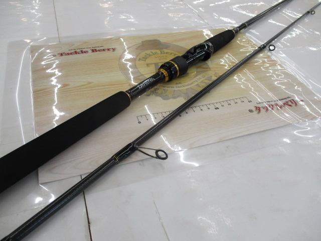 【未使用級】DAIWA ダイワ ラテオ ９0ＭL-Q カーボン Amazon | ダイワ(DAIWA) シーバスロッド スピニング ラテオ 90L・Q