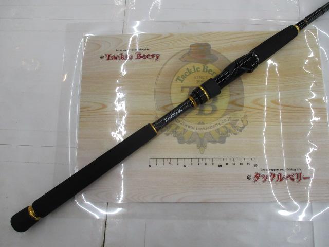 【未使用級】DAIWA ダイワ ラテオ ９0ＭL-Q カーボン Amazon | ダイワ(DAIWA) シーバスロッド スピニング ラテオ 90ML