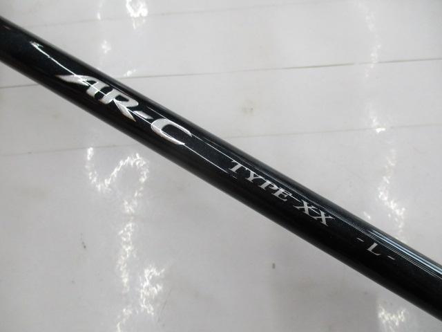 AR-CタイプXX S904L