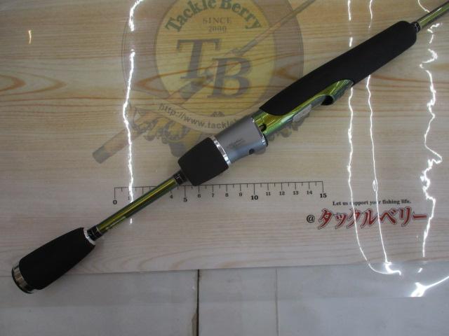 月下美人　　STX-RF７３-SVF ダイワ(Daiwa) 月下美人・ソルティスト エクストリーム STX-RF